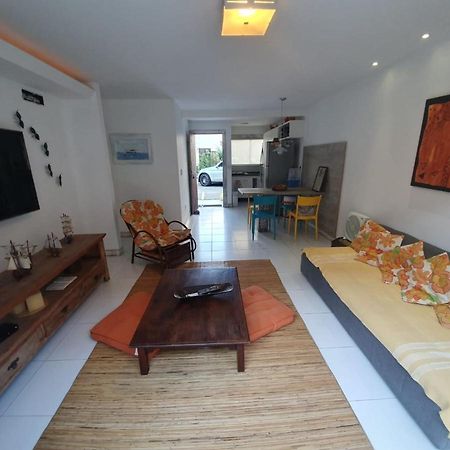 Casa De Buzios Villa Exteriör bild