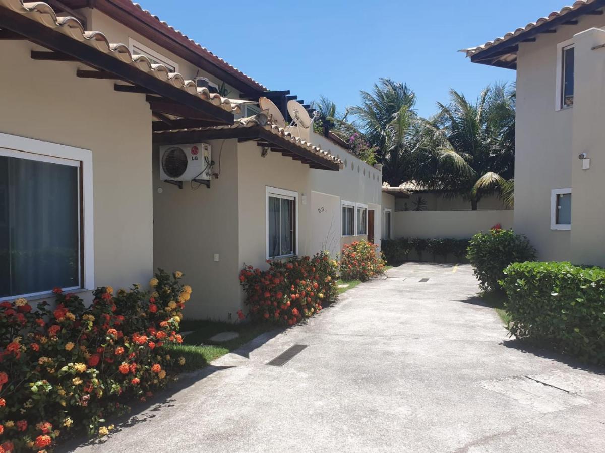 Casa De Buzios Villa Exteriör bild